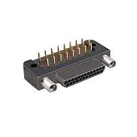 Glenair MWDL-31SCBRR5T-.125 Micro-D D-Sub Connectors MICRO-D CONNECTORS - MICRO-D CONNECTORS