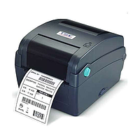 TSC TTP-244CE Advanced 4-Inch Printer (203 dpi; 4 ips)