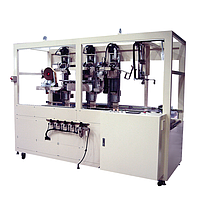 Strapack AS-6S Box-Making Machine