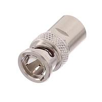 Radiall R605005000 Connectors BR2 / STRAIGHT PLUG CLAMP TYPE FOR ARMOUR TWIN AXIS DIA 5 CABLE