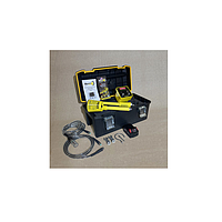 Bierer Meters PD25 Phasing Digital Meter (1000 ft; 25kV)