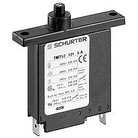 Schurter 4410.0819 Thermal-Magnetic TM12 Circuit Breaker 3A