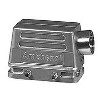 Amphenol Tuchel C146 10R010 550 1 Hoods Housing