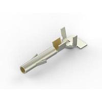 AMP Connectors - TE Connectivity 350537-2 Contacts UMNL SOK 20-14 .0126 Reel of 2500