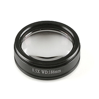 KERN OZB-A5601 Achromatic objective lens 0,5 x