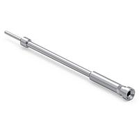 Mill-Max 0903-0-15-80-30-84-04-0 Tail Pin 200u SN OVER NI 30 CON