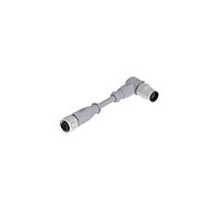 Amphenol CONEC 43-14621 Sensor Cables / Actuator Cables SAL-12-RK5-RSW5-