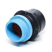 DEUTSCH - TE Connectivity HDP24-24-31SE-L015 Receptacle RECP ASM