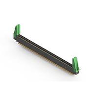 EDAC 395-132-559-588 Standard Card Edge Connectors .100" (2.54mm) Pitch Card Edge Connector