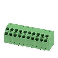 PHOENIX CONTACT 1725406 Fixed Terminal Blocks PTDA 2.5/10-5.0 10P 5.0MM FIXED