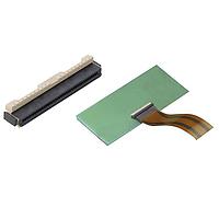 Panasonic Industrial Devices AYF564035 Headers Impedance Matching 40pin FPC CONN