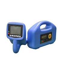 PQWT PQWT-GX700 Underground Pipe Locator (6m)