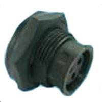 Amphenol LTW BD-03PMFS-LC7001 Standard Circular Connector O CERES, B-5A, 03P, FRONT FASTENED