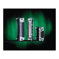 Amphenol Commercial Products D09P23A6GX00LF Plug DSUB R/A STB 9P