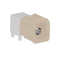 Amphenol RF FM1-NBRP-PCB-1 PCB Connectors FAKRA RA PCB-PLG T/H KEYCODE B