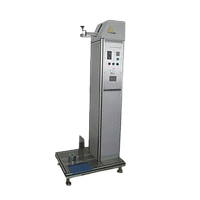 PEGO PG-CHF Current-Carrying Hose Flexing Test Apparatus (10r/min±1r/min)