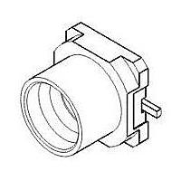 Molex 73415-6181 PCB Connectors SMP PLUG, STRAIGHT PCB,T&R,KAPTON TAPE