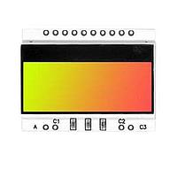 DISPLAY VISIONS EA LED36x28-GR LED Backlighting Green/Red Backlight FOR EA DOGS104x-A