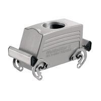 Weidmuller 1657490000 Heavy Duty Power Connectors HDC 16B TOBO 1PG21G