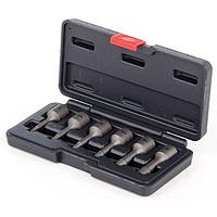 Yato YT-0623 Bolt extractor set 3/8", 6 PCS