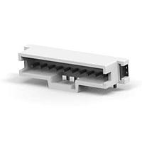 AMP Connectors - TE Connectivity 2-2232829-0 Headers & Wire Housings SGI2.0 HEADER ASSEMBLY SMT 10P,KEY A,NTL