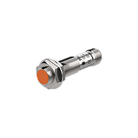 Autonics PRCMT12-2DC-I Cylindrical Inductive Proximity Sensors (1.5kHz, 2mm, 12-24VDC)