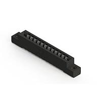 EDAC 357-012-457-108 Standard Card Edge Connectors Card Edge Connector