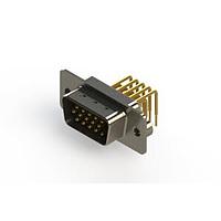 EDAC 633-M15-363-WN2 High Density D-Sub Connectors High Density D-Sub Connectors