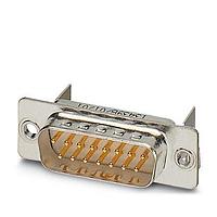 PHOENIX CONTACT 1654808 Plug VS-15-ST-DSUB-LH-B