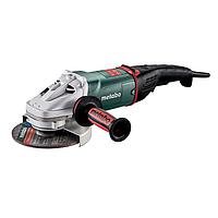 METABO WEPBA 24-180 MVT QUICK Angle grinder (8450 rpm)