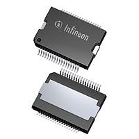 Infineon TLE8110EEXUMA2 Low Side ENGINECONTROL_ICS