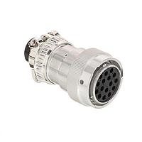 DEUTSCH - TE Connectivity HD36-24-16SE-059 Connectors PL HD30 24 SHL 16 WY E SEAL CLMP