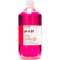Mettler Toledo 51340228 Technical Buffer pH 4.01 1000ml