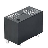 Omron Electronics G6QG-1A DC12 PCB Power Relay Small SPST 55A 480VAC PCB Relay, 12 VDC