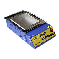 Speeko CM-282 Lead Free Solder Pot (0-600℃; 2000W)