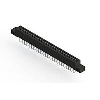 EDAC 857-024-458-112 Receptacles High Temp Card Edge Connector