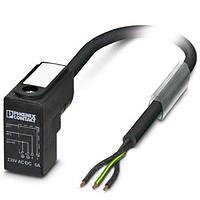 PHOENIX CONTACT 1400814 Sensor Cables / Actuator Cables SAC-3P-5,0-PUR/C