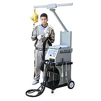 KOCU KC-SGYC-30 2 POINT MIG WELDING MACHINE