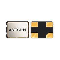 Abracon ASTX-H11-20.000MHZ-T TCXO XTAL OSC TCXO 20.0000MHZ HCMOS
