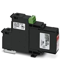 PHOENIX CONTACT 2906282 Industrial Surge Protectors VAL-MS-T1/T2 48/12.5/O-FM