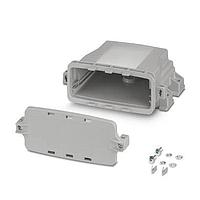 PHOENIX CONTACT 1311021 Electronic Housing ECS-KIT-122X109-S-UV-7042