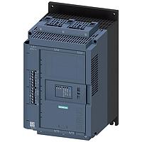 SIEMENS 3RW52241AC04 Motor Drives 3RW52 480V 47A 24V screw analog