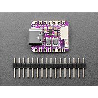 Adafruit 5700 802.11 b/g/n, Bluetooth 5.0 Adafruit QT Py S3 with 2MB PSRAM WiFi Dev Board with STEMMA QT