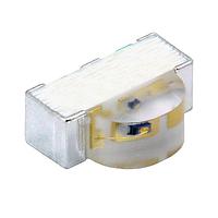 Vishay General Semiconductor VSMB10940 IR Emitters (IR LEDs) 940nm, SMD-SL 1mW/sr, +/-75deg.