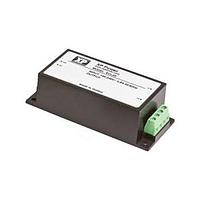 XP Power ECL25US15-S AC-DC Converter PSU, 25W, MINI, SCREW TERMINAL