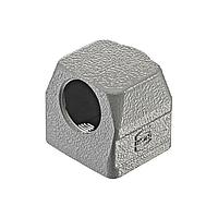 HARTING 19140020501 Hoods Han-Modular Twin hood side entry M25