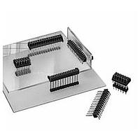 Hirose Electric MDF7-30D-2.54DSA(56) Receptacles REC 30P DOUBLE GOLD