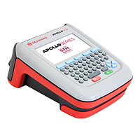Seaward Apollo 400+ PAT Testers (+/- 200mA DC, 0.05~19.99 Ω)