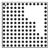 Analog Devices LTM4601EY-1#PBF uModule Regulator 12A uModule  Reg w/ PLL, Out Track & Mr