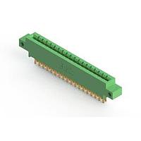 EDAC 333-036-555-812 Standard Card Edge Connectors Card Edge Connector